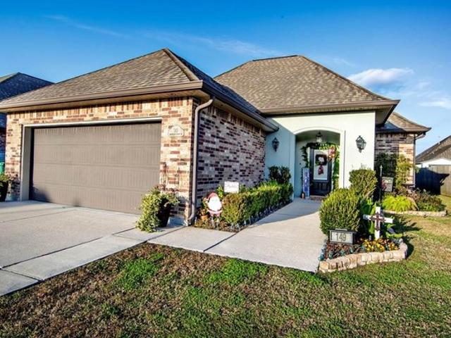 House for sale in Gray, Louisiana