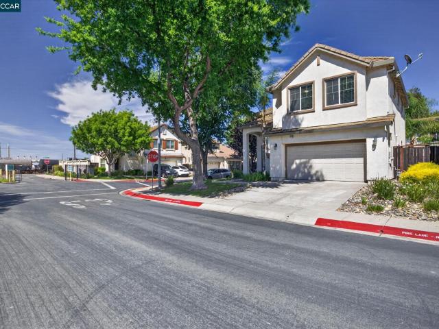 House for sale in Pittsburg, California
