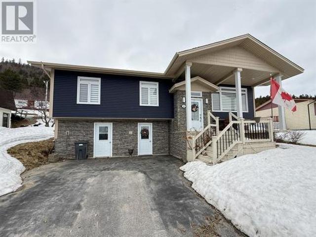 House for sale in Benoits Cove, Newfoundland And Labrador