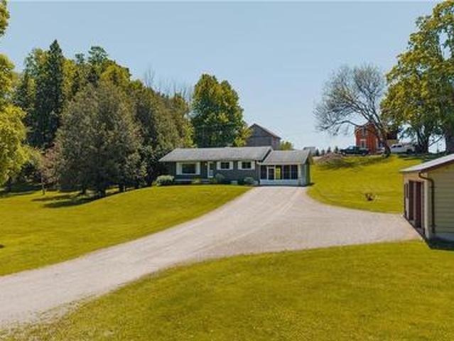 House for sale in Morris-turnberry, Ontario