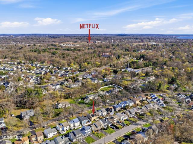 House for sale in Monmouth, New Jersey