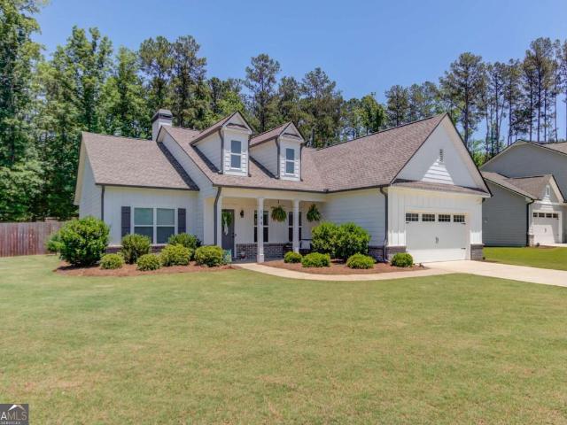 House for sale in Hull, Georgia