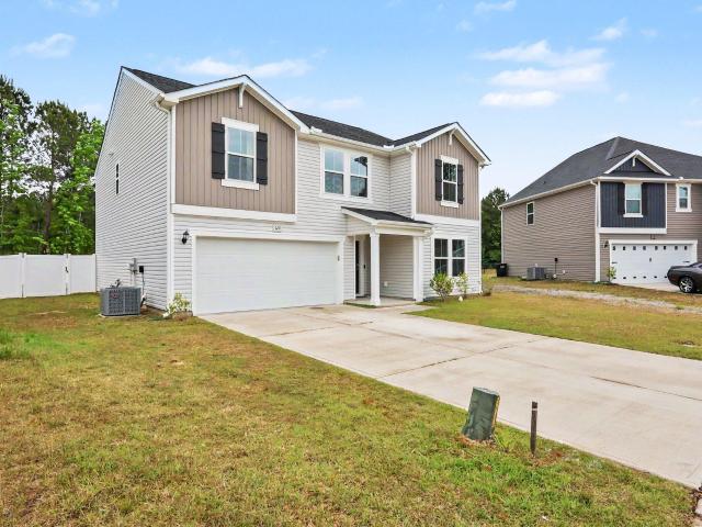 House for sale in Clayton, Johnston County