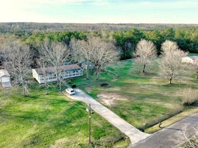 House for sale in Section, Alabama