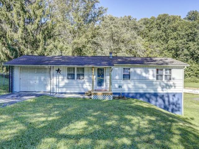 House for sale in Bristol, East Tennessee