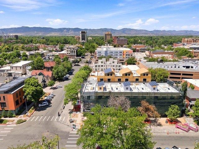 Townhouse for sale in Fort Collins, Colorado