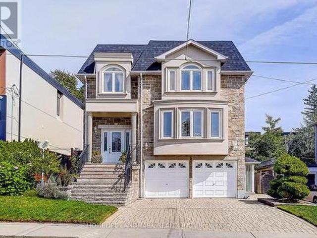House for sale in Scarborough Southwest, Toronto