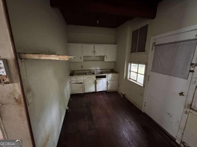 House for sale in Augusta, Georgia