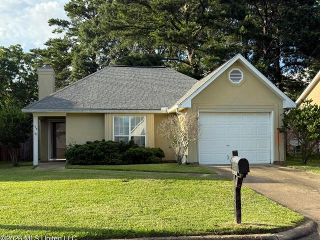 House for sale in Pearl, Mississippi