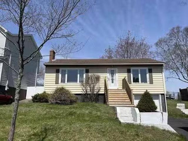House for sale in Fairview, Nova Scotia
