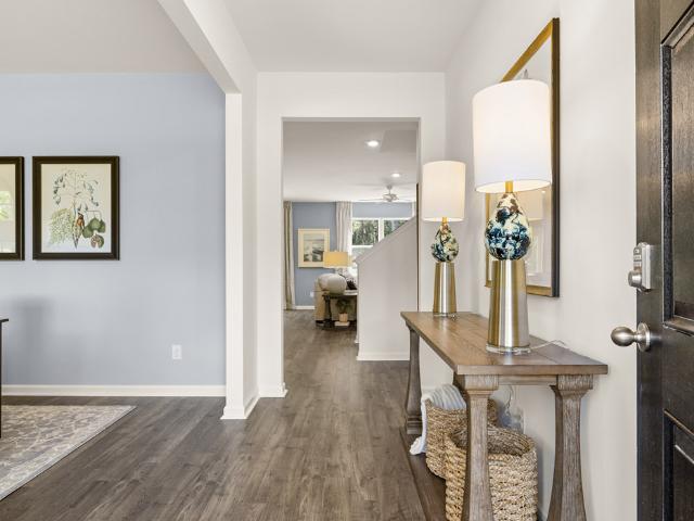 House for sale in Jefferson, Georgia