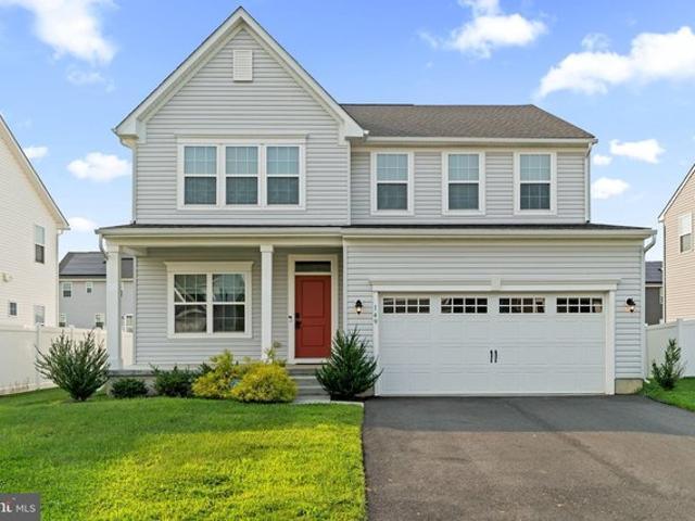 House for sale in Swedesboro, Gloucester County