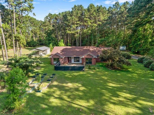 House for sale in Leesville, Louisiana