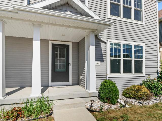 House for sale in Madison, Wisconsin