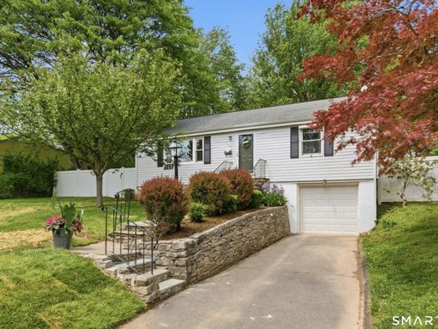 House for sale in Wethersfield, Connecticut