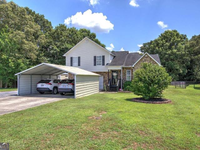 House for sale in Gordon, Georgia