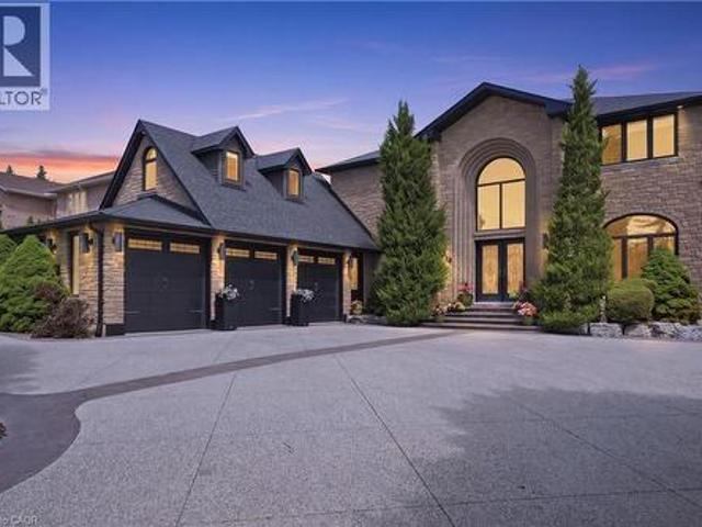 House for sale in Ancaster, Ontario