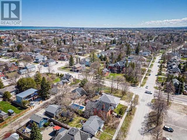 Land for sale in Collingwood, Ontario