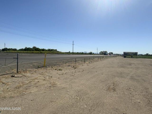 Land for sale in Fallon, Nevada