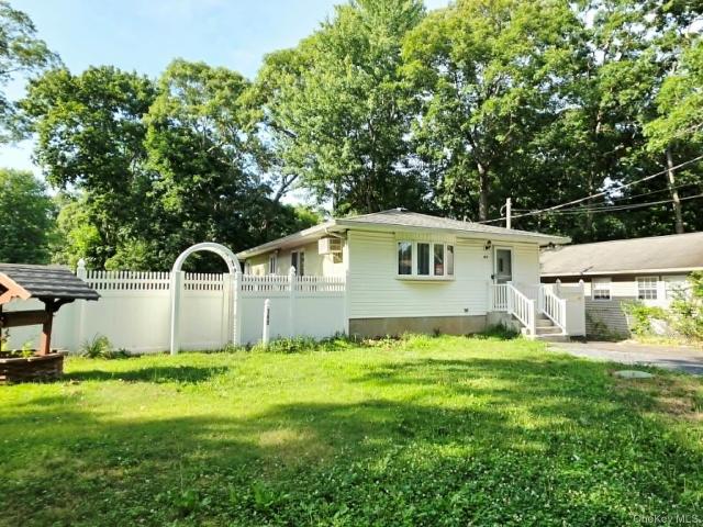 House for sale in Centereach, New York