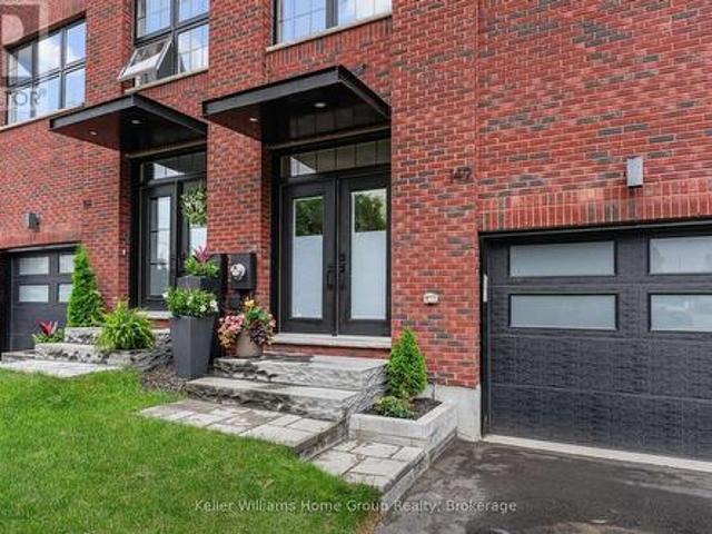 House for sale in Guelph, Ontario