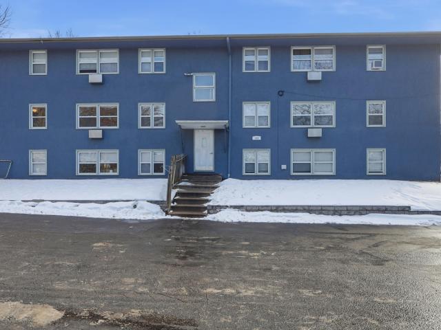 Commercial for sale in West Side, Ramsey