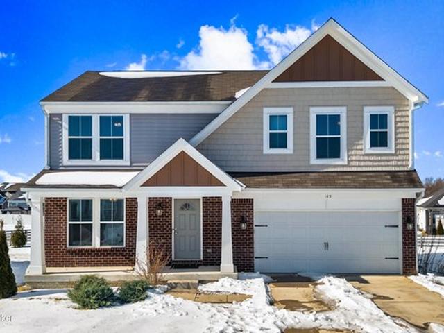 House for sale in Shepherdsville, Kentucky
