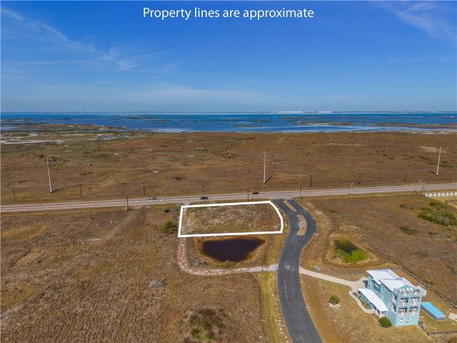 Land for sale in Corpus Christi, Texas