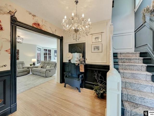 House for sale in Nebraska