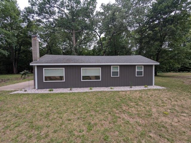 House for sale in Fountain, Michigan