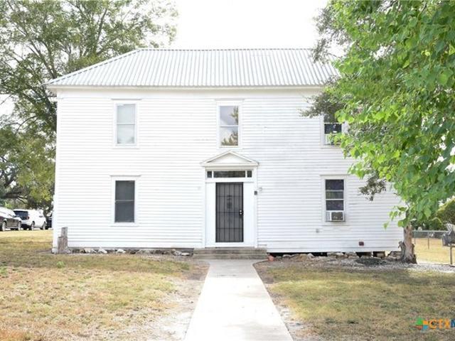House for sale in Goliad, Texas