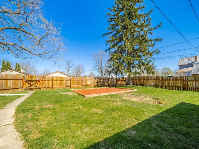 House for sale in Albany, Indiana