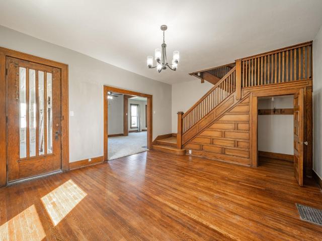 House for sale in Albany, Indiana