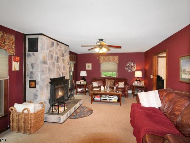 House for sale in Hope, New Jersey