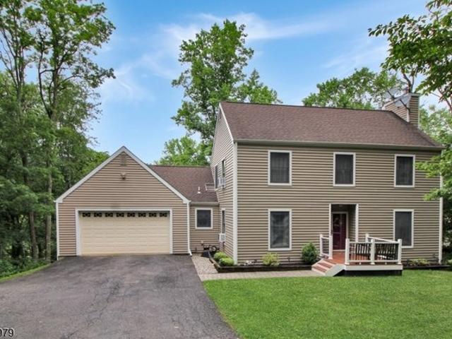 House for sale in Hope, New Jersey