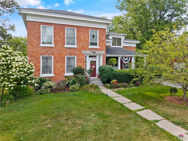 House for sale in Elbridge, New York