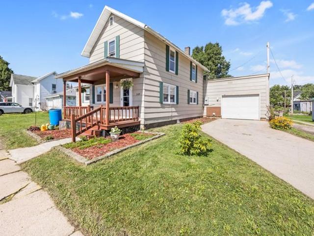 House for sale in Rushsylvania, Ohio