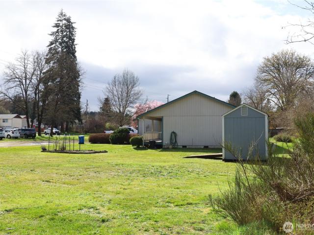 House for sale in Thurston, Washington