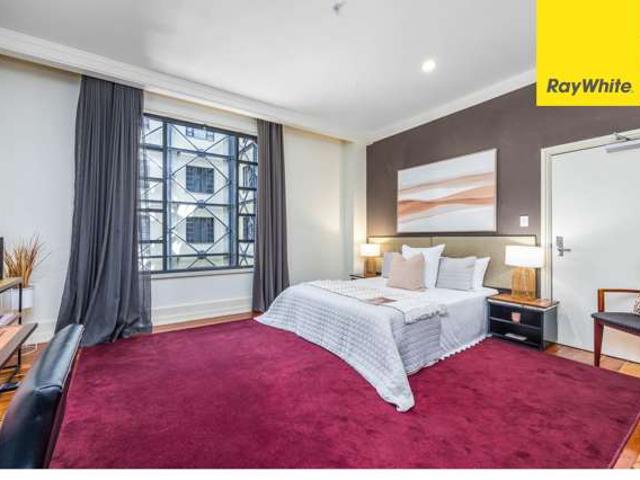 Apartment for sale in City Centre, Auckland
