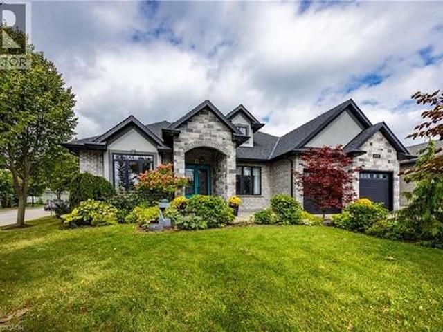 House for sale in Port Dover, Ontario