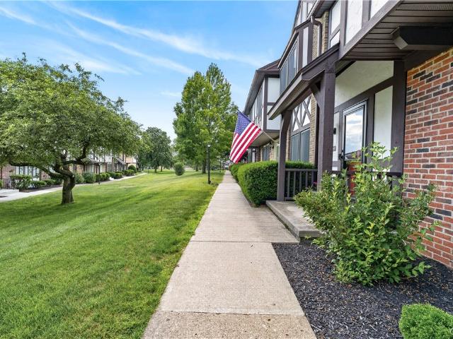 Condo for sale in Penfield, New York