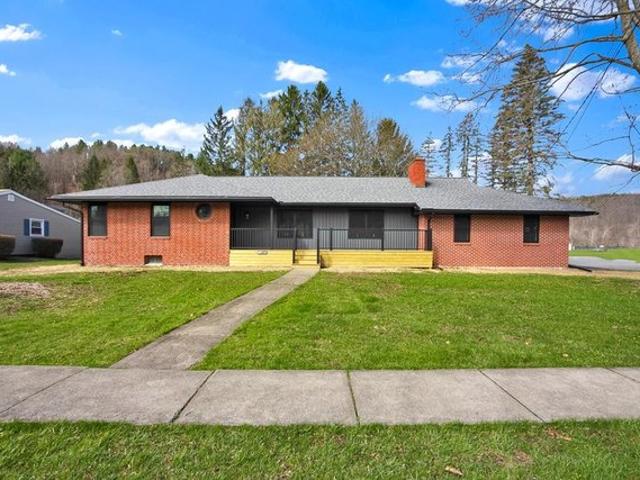 House for sale in Tioga, Pennsylvania