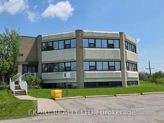 Commercial for sale in Quinte West, Ontario