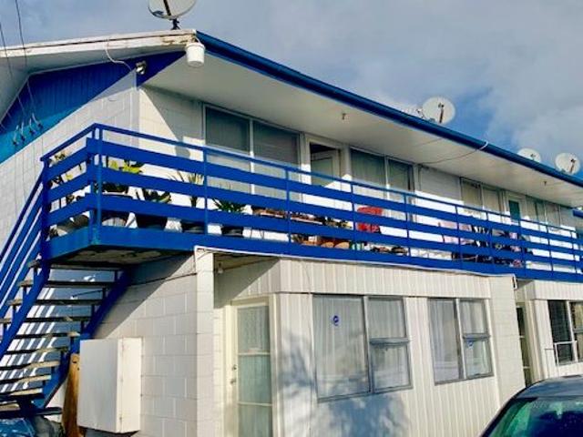 Apartment for rent in Hamilton, Waikato