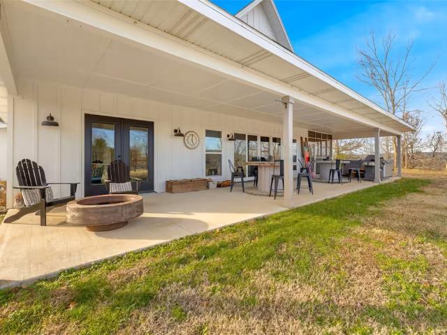 House for sale in Ark