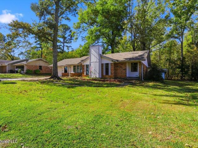 House for sale in Forest, Mississippi