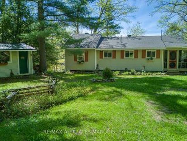 House for sale in Tay Valley, Ontario