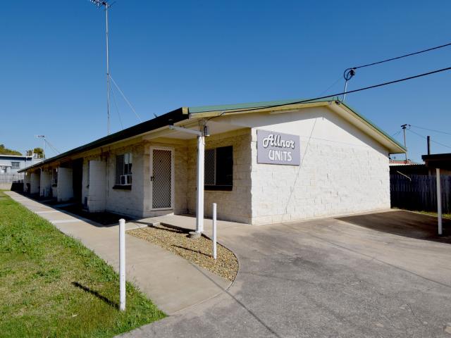 Apartment for rent in Gladstone, Queensland