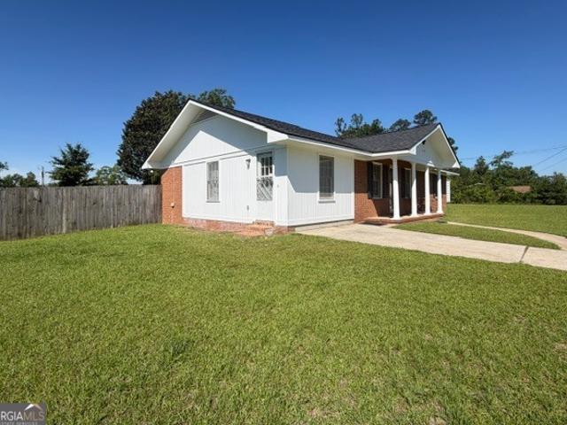 House for sale in Vidalia, Georgia