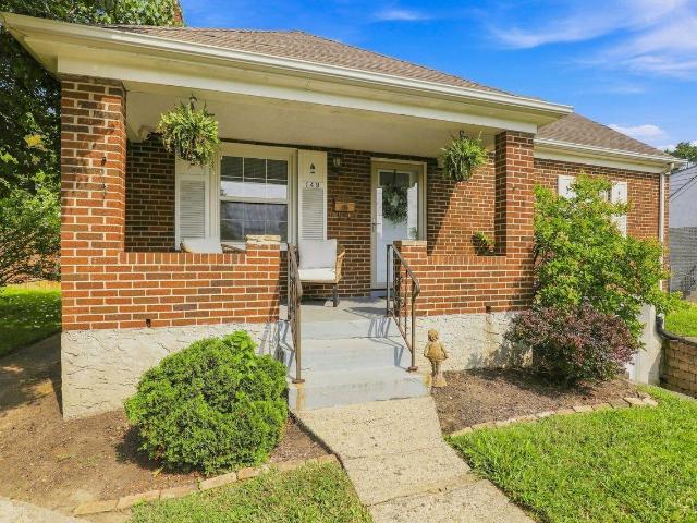 House for sale in Middletown, Ohio